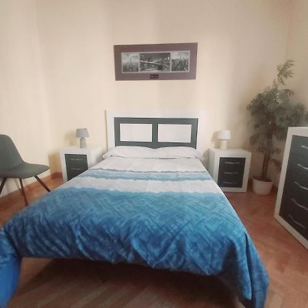 Apartamento En Retiro Lejlighed Madrid Eksteriør billede