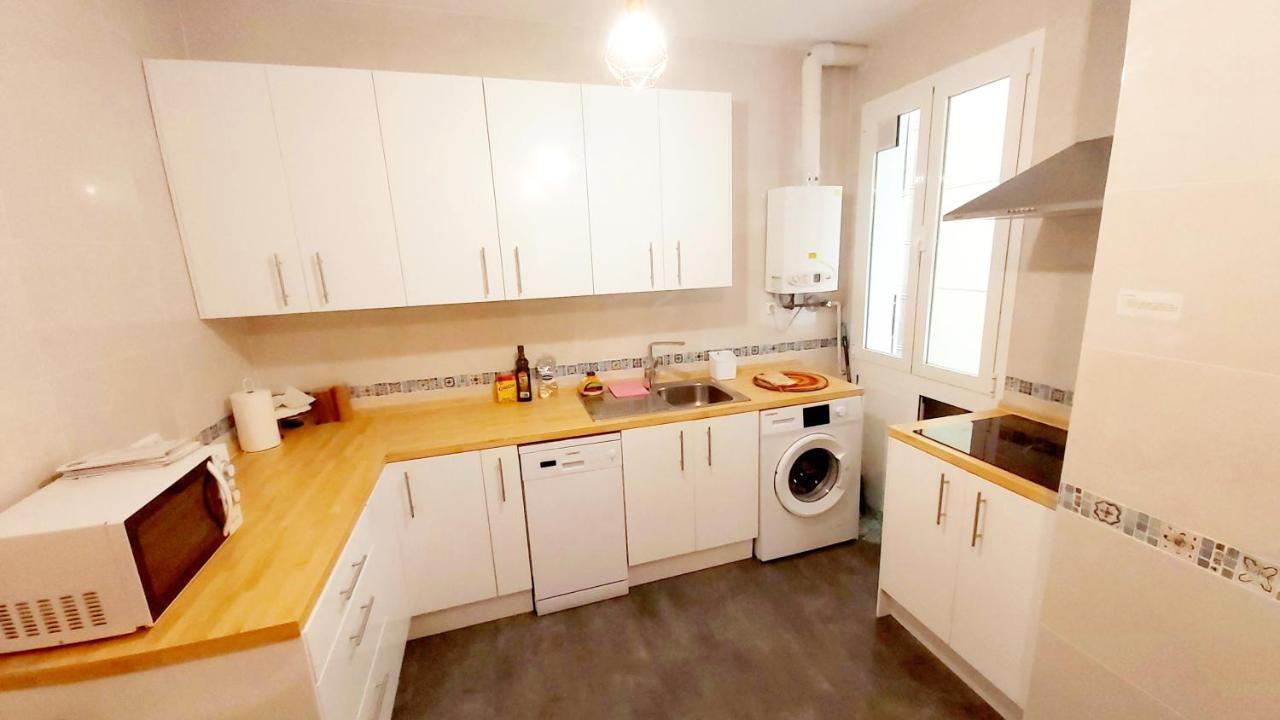 Apartamento En Retiro Lejlighed Madrid Eksteriør billede