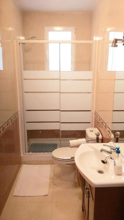 Apartamento En Retiro Lejlighed Madrid Eksteriør billede