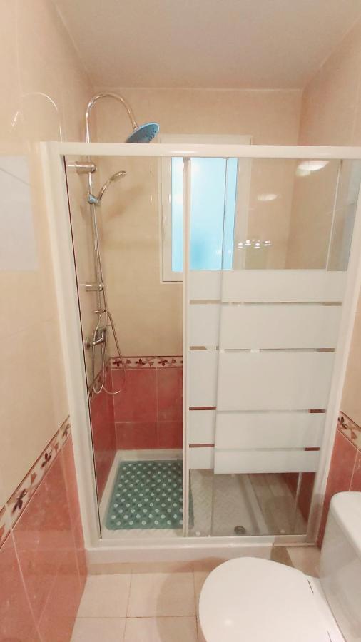 Apartamento En Retiro Lejlighed Madrid Eksteriør billede