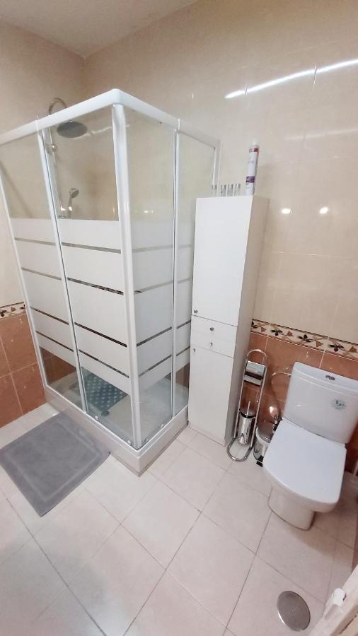 Apartamento En Retiro Lejlighed Madrid Eksteriør billede