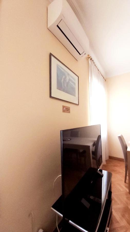 Apartamento En Retiro Lejlighed Madrid Eksteriør billede