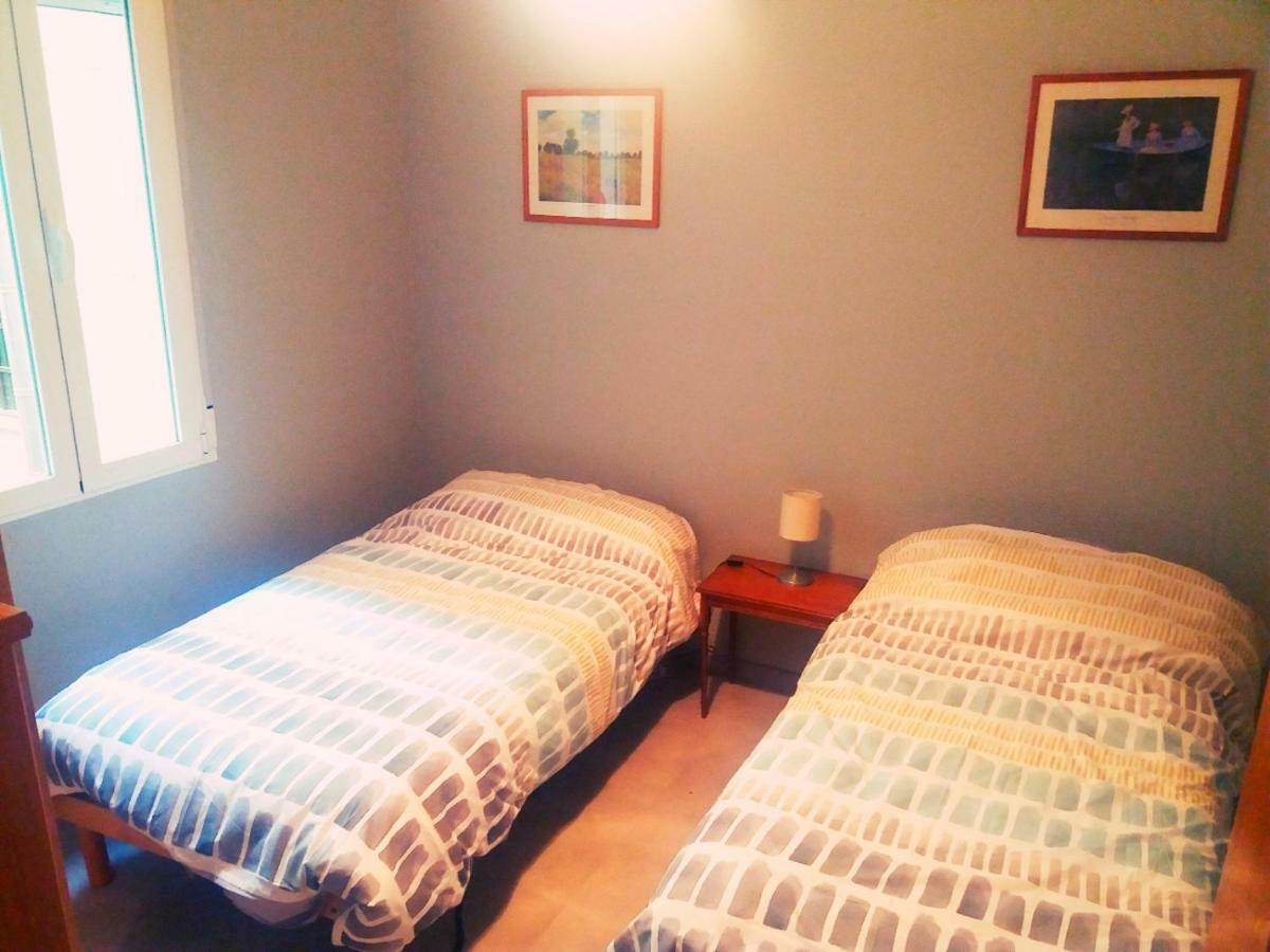 Apartamento En Retiro Lejlighed Madrid Eksteriør billede